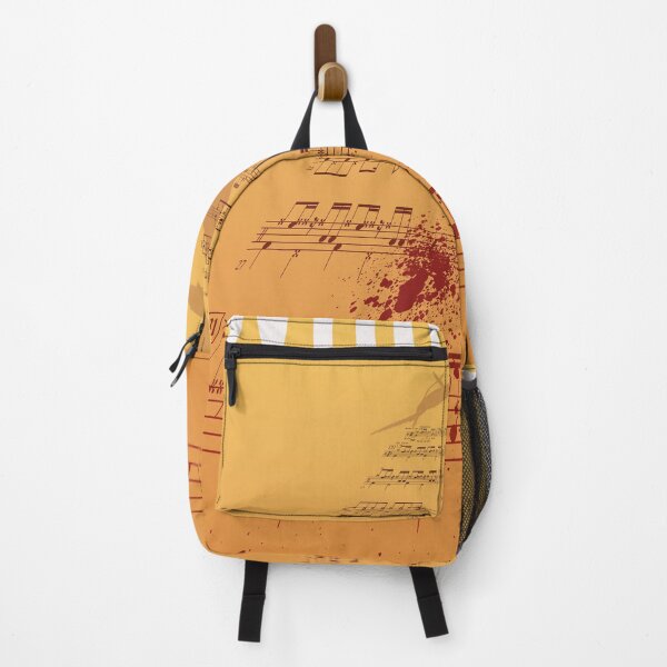 Item preview, Whiplash Film Poster Design designed and sold by Lick-Design.