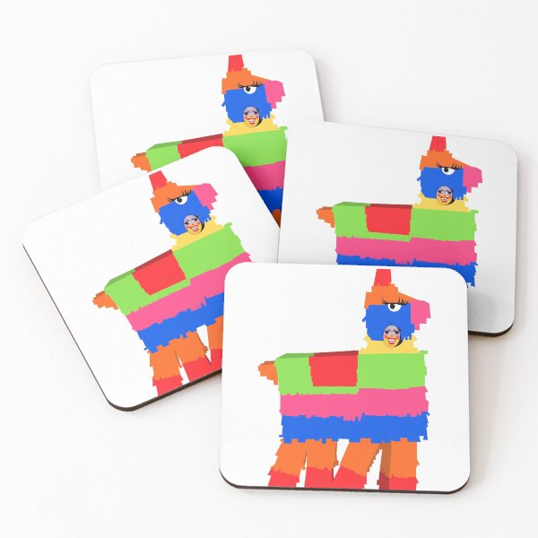 Item preview, Piñata Methyd  designed and sold by llaurenpie.