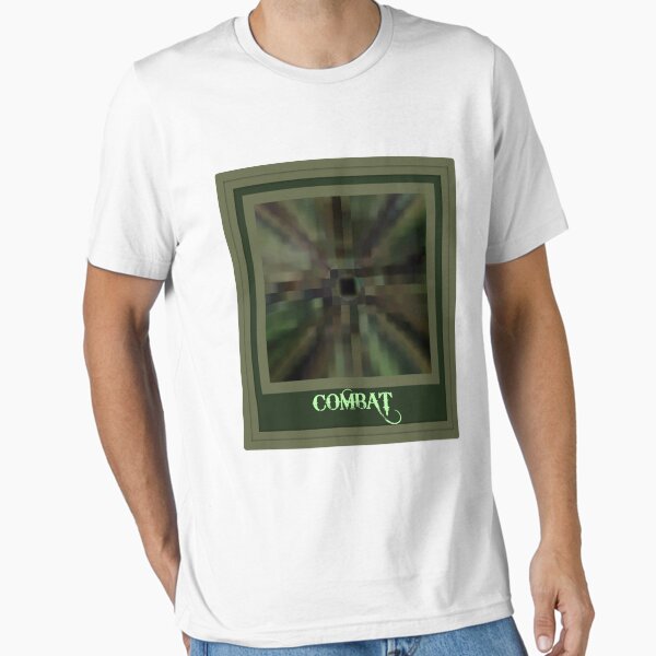 Item preview, COMBAT designed and sold by DMEIERS.