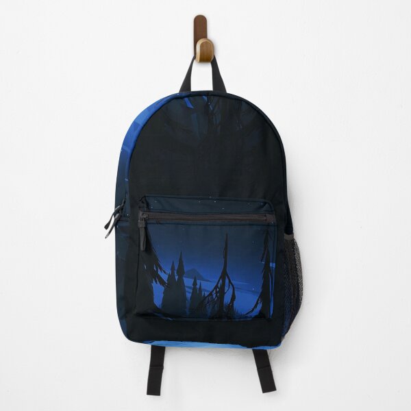 Item preview, Night Dark Forest designed and sold by Shinobi23.