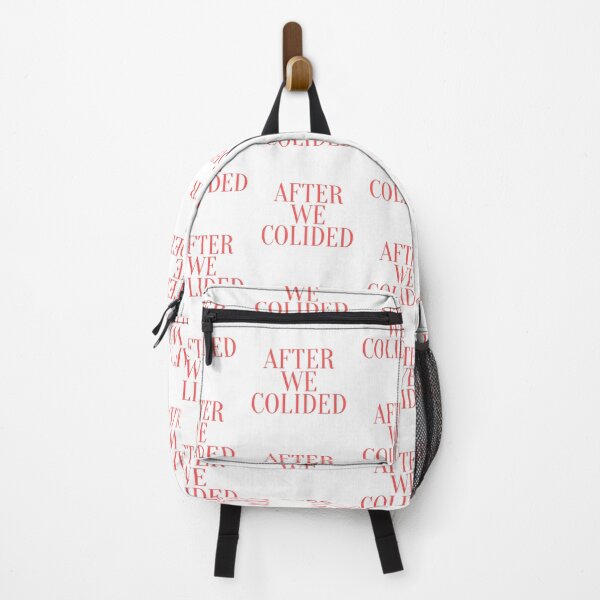 Item preview, After we colided designed and sold by ciaobebo.