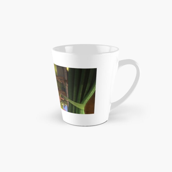 The Onceler Tall Mug