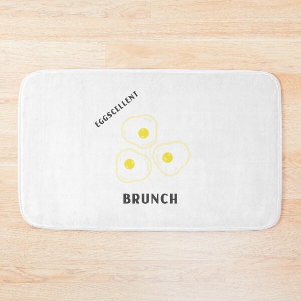 Item preview, Eggscellent Brunch  designed and sold by tepalistings.