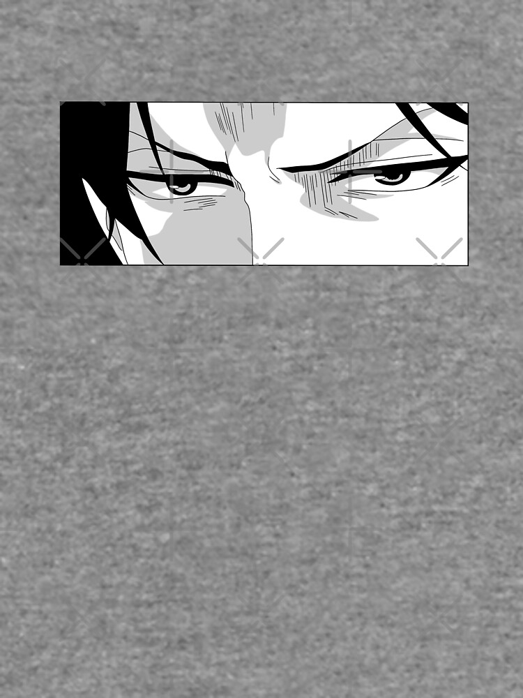 levi eyes t shirt