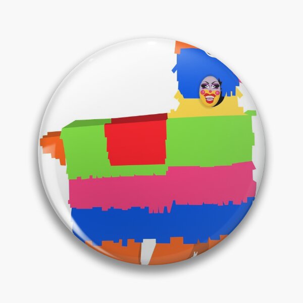 Item preview, Piñata Methyd  designed and sold by llaurenpie.