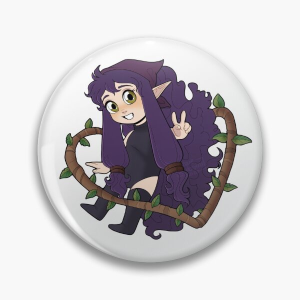 Item preview, Chibi Cassandra designed and sold by Nene-art.