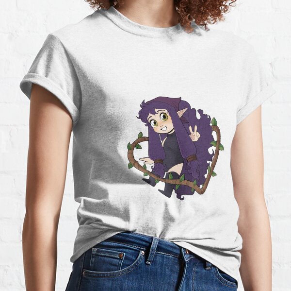 Chibi Cassandra Classic T-Shirt