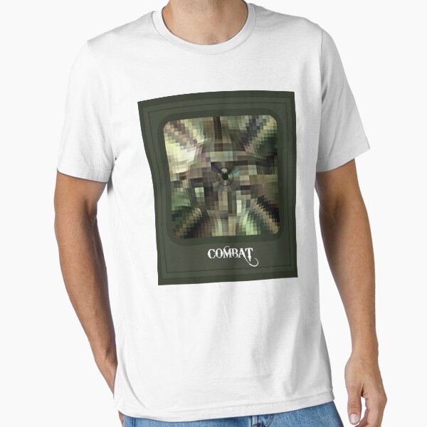 Item preview, COMBAT designed and sold by DMEIERS.