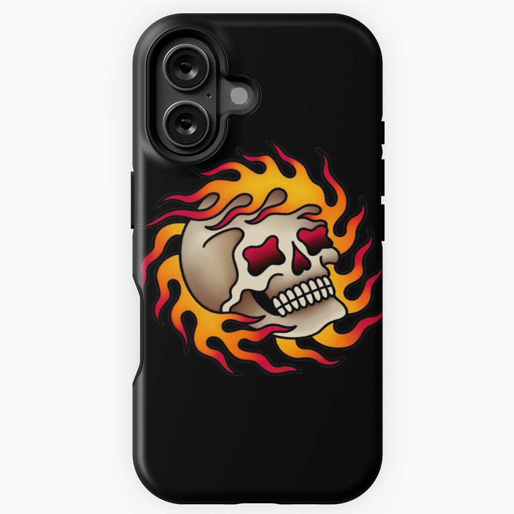 Item preview, iPhone Magsafe Tough Case designed and sold by Salty-Dog2.