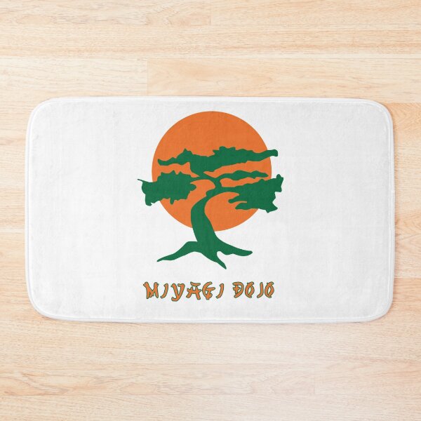 Item preview, MIYAGI DOJO designed and sold by T-paw.