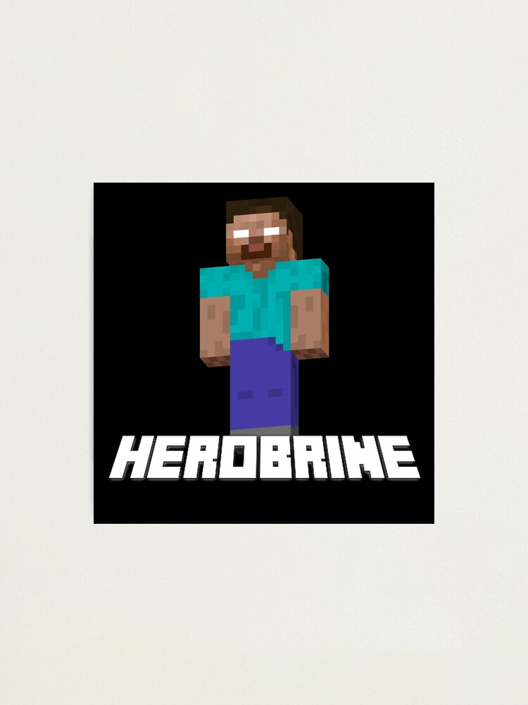 kid herobrine minecraft animation｜TikTok Search