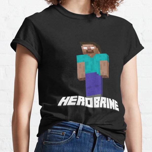 Minecraft: Story Mode Roblox Herobrine PlayStation 3, skin, tshirt, teal  png