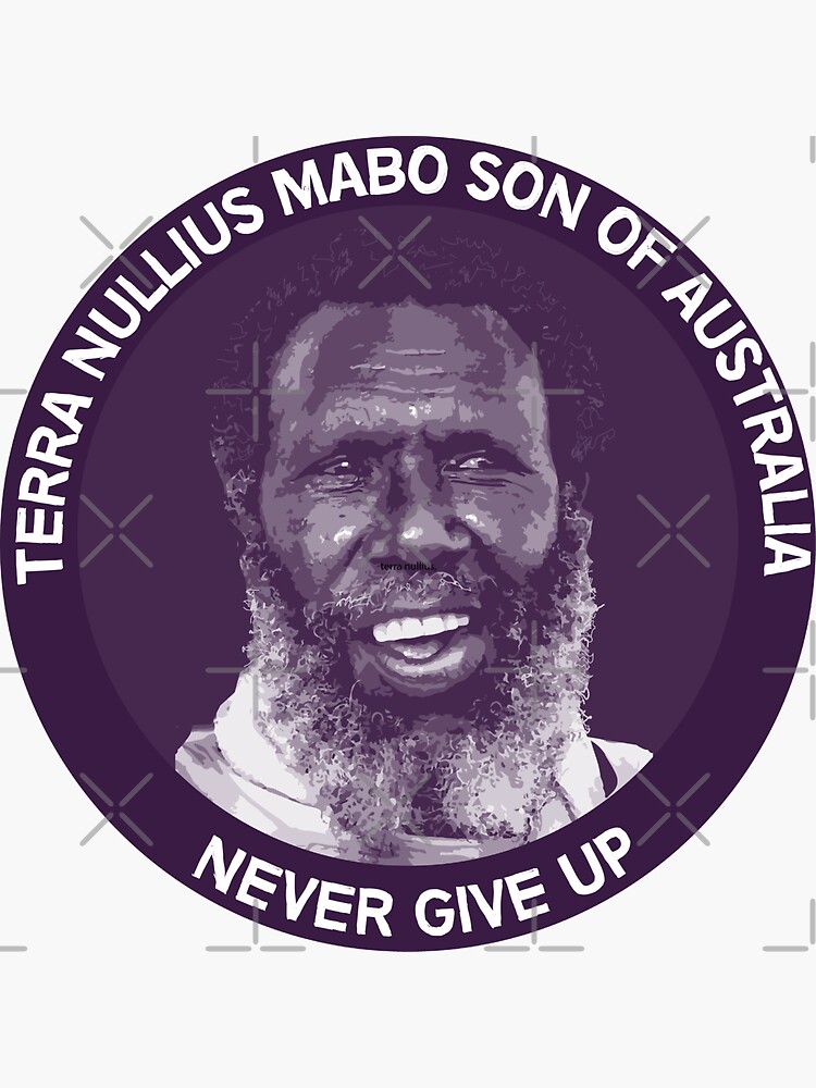 Eddie Mabo Australia Australian Aboriginal Heroes Edward Koiki