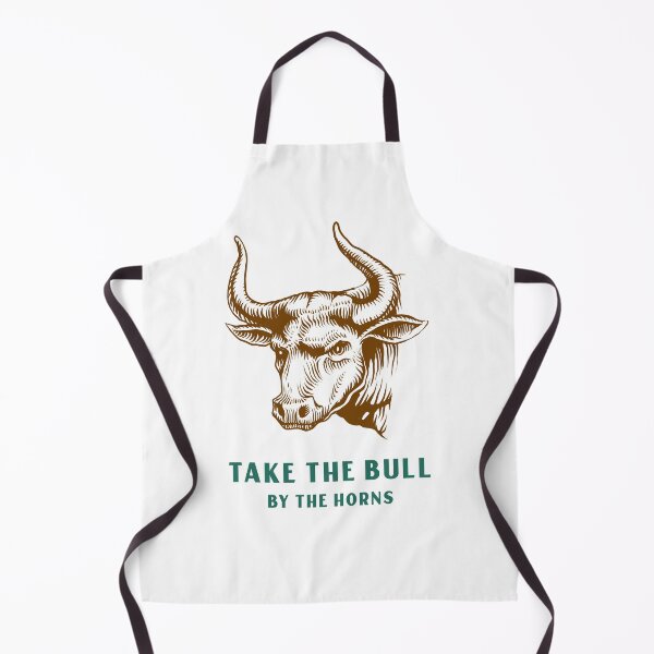 Item preview, Take the Bull By the Horns designed and sold by tepalistings.
