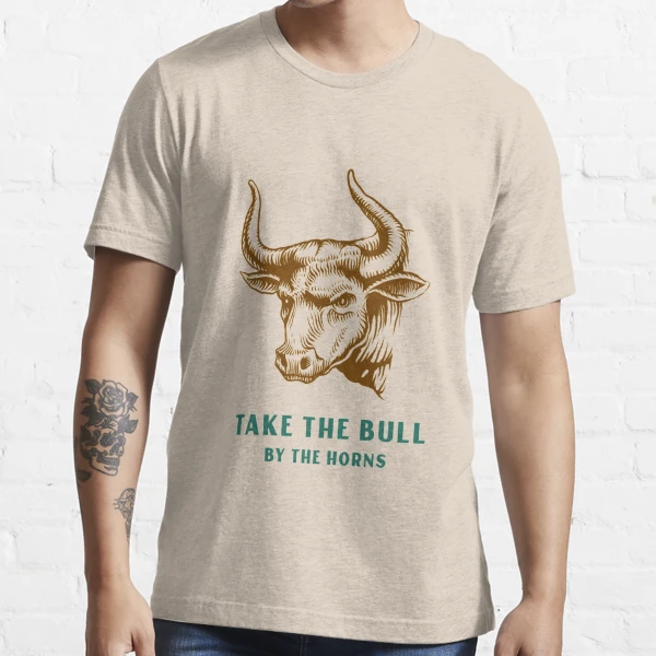 Top, Bull by the Horns
