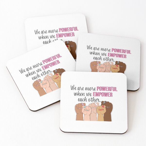 Item preview, Empower Each Other designed and sold by sunkissedgrafix.