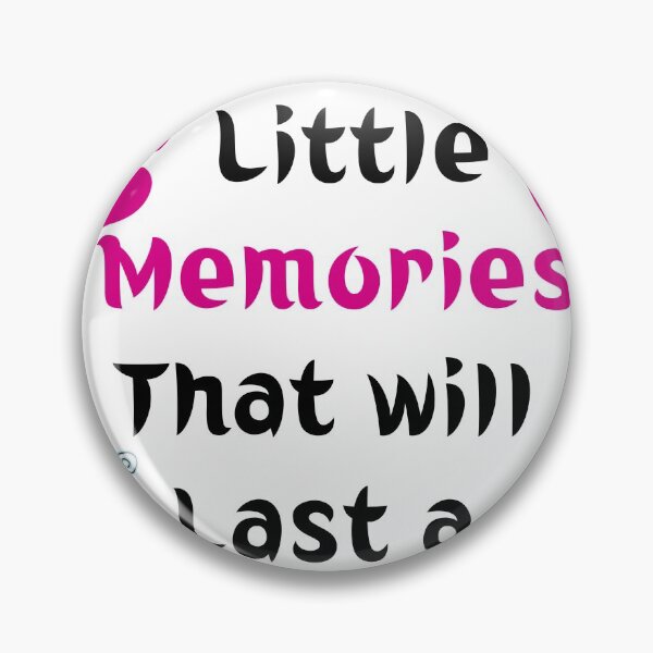Item preview, Funny Little Memories Family Quote Gift For family designed and sold by clipartees.