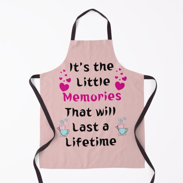 Item preview, Funny Little Memories Family Quote Gift For family designed and sold by clipartees.