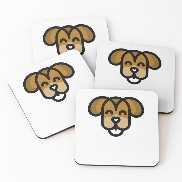 Item preview, Puppy face designed and sold by NR designs .