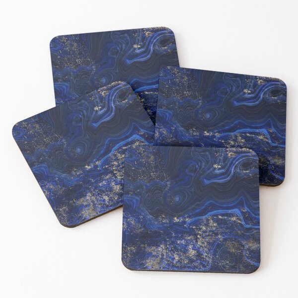 Artikelvorschau, Lapis Lazuli Design entworfen und verkauft von stylebytara.