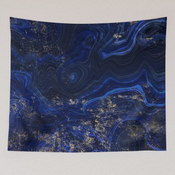 Artikelvorschau, Lapis Lazuli Design entworfen und verkauft von stylebytara.