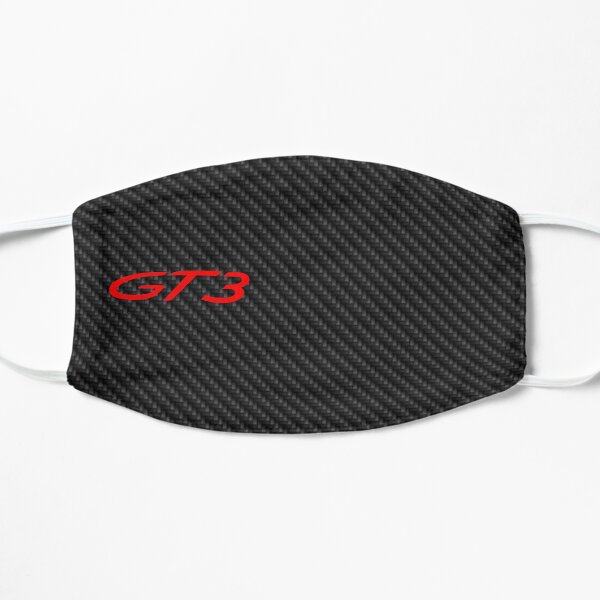 GT3 Mask