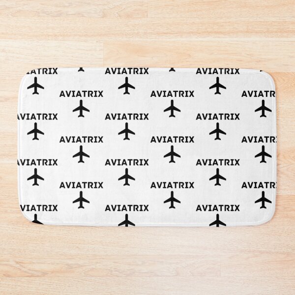 Item preview, Aviatrix and Airplanes  designed and sold by jetmike.