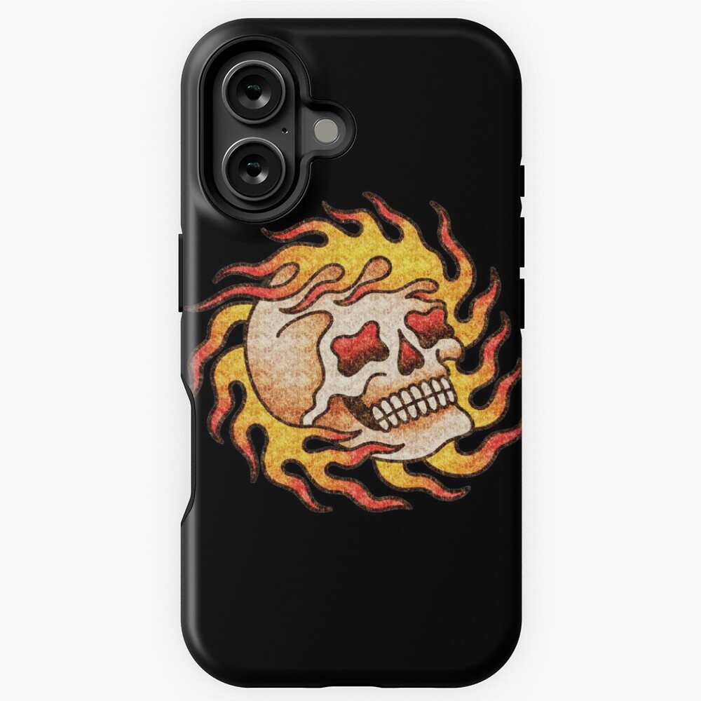 Item preview, iPhone Magsafe Tough Case designed and sold by Salty-Dog2.