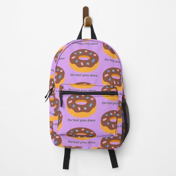Item preview, Cute Doughnut designed and sold by Screwnut.