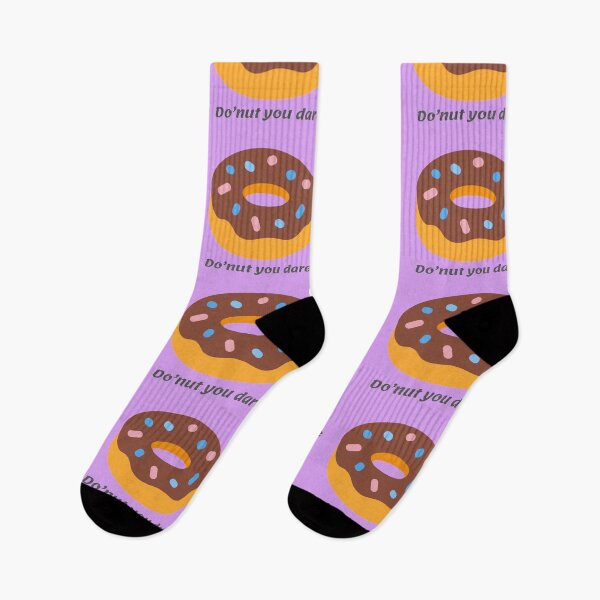 Item preview, Cute Doughnut designed and sold by Screwnut.