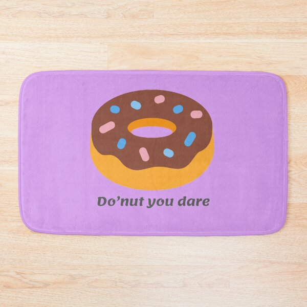 Item preview, Cute Doughnut designed and sold by Screwnut.