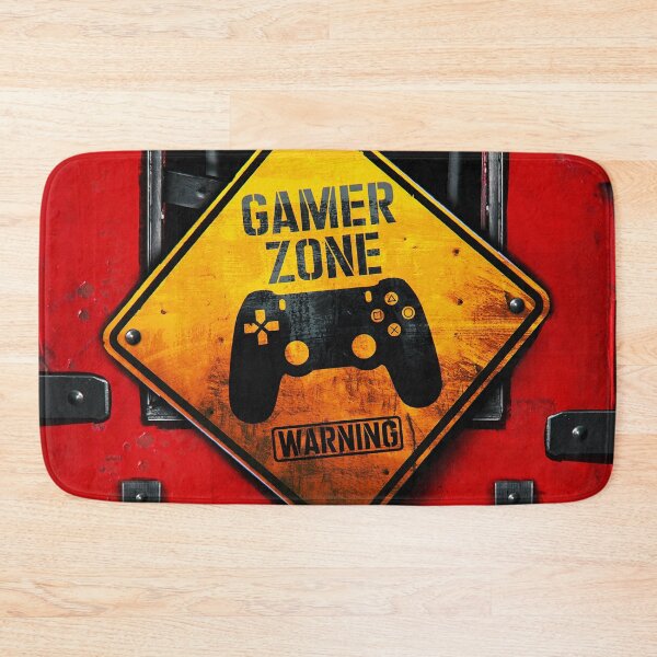 Item preview, Gamer Zone designed and sold by Shinobi23.