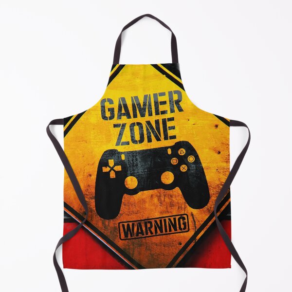 Item preview, Gamer Zone designed and sold by Shinobi23.