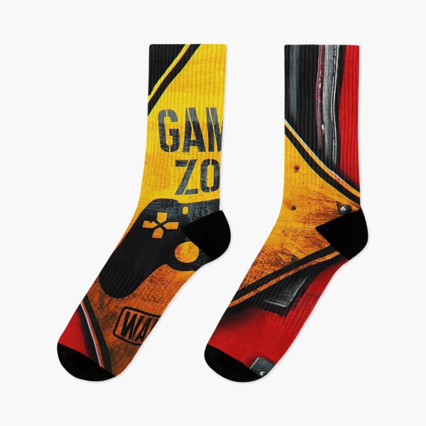 Item preview, Gamer Zone designed and sold by Shinobi23.