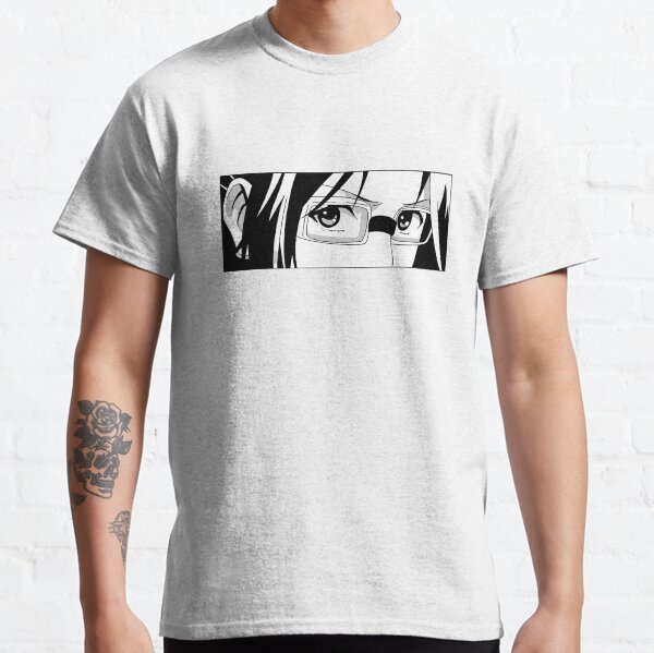 Hange Eyes Classic T-Shirt