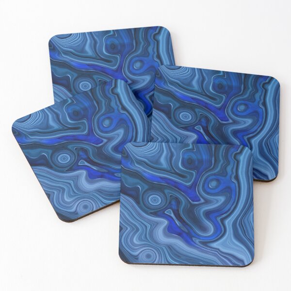 Artikelvorschau, Lapis Lazuli Design entworfen und verkauft von stylebytara.