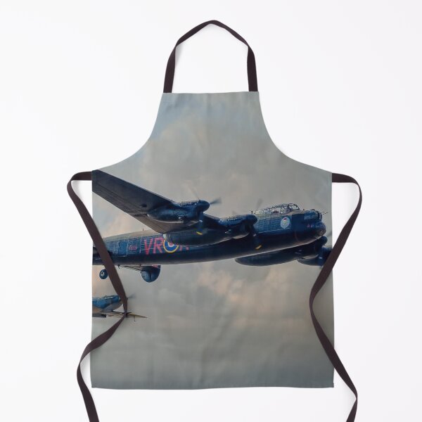 Item preview, Two Icons - Lancaster and Spitfire designed and sold by Steve H Clark.