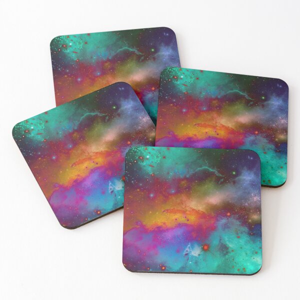Item preview, Cosmic 1 designed and sold by nexus34.