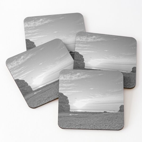 Item preview, Marsden Rock Sunrise, Tyne and Wear designed and sold by Rob Cole Photography.