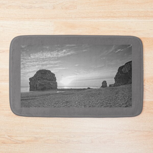 Item preview, Marsden Rock Sunrise, Tyne and Wear designed and sold by Rob Cole Photography.
