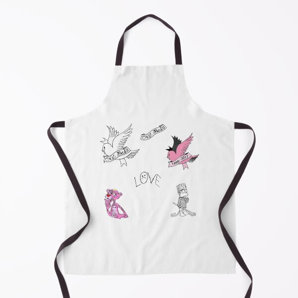 Item preview, Lil Peep Tattoo Pack Compilation Design #3 designed and sold by nmrkdesigns.