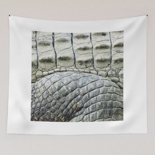 Item preview, Crocodile Skin Pattern designed and sold by Trendytstore.