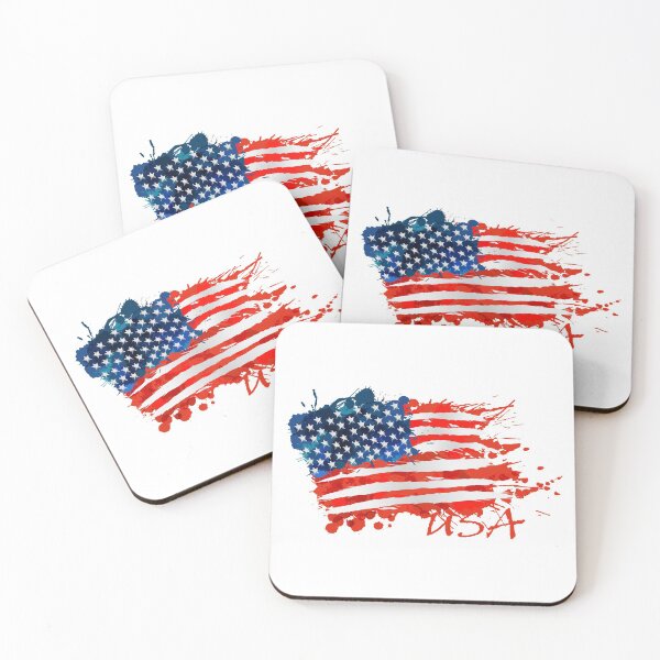 Artikelvorschau, USA entworfen und verkauft von ForYou Design.