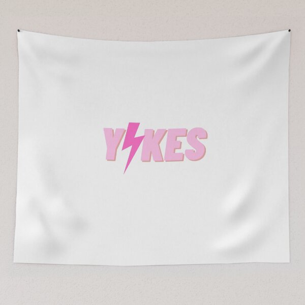 Item preview, yikes aesthetic thunder lightning designed and sold by SpicyCherrys.