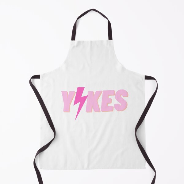 Item preview, yikes aesthetic thunder lightning designed and sold by SpicyCherrys.