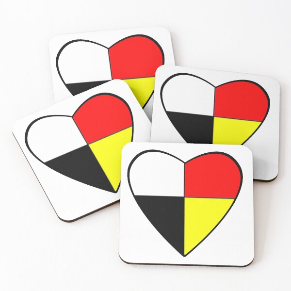 Item preview, Native Love designed and sold by YaNative.