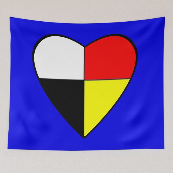 Item preview, Native Love designed and sold by YaNative.