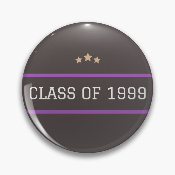 Item preview, High School Class of 1999 designed and sold by SunfullyYours.