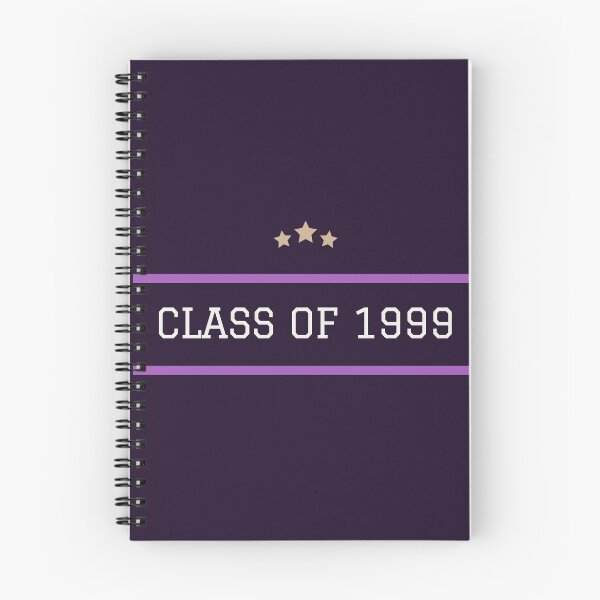Item preview, High School Class of 1999 designed and sold by SunfullyYours.