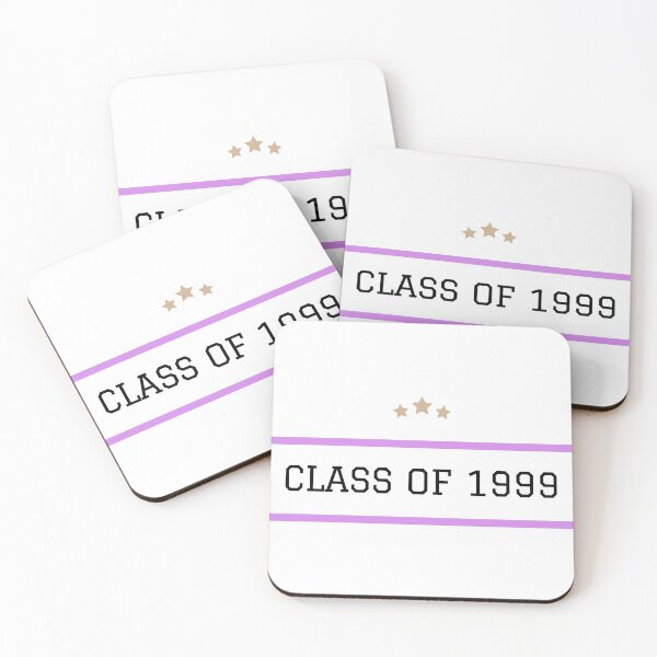 Item preview, High School Class of 1999 designed and sold by SunfullyYours.